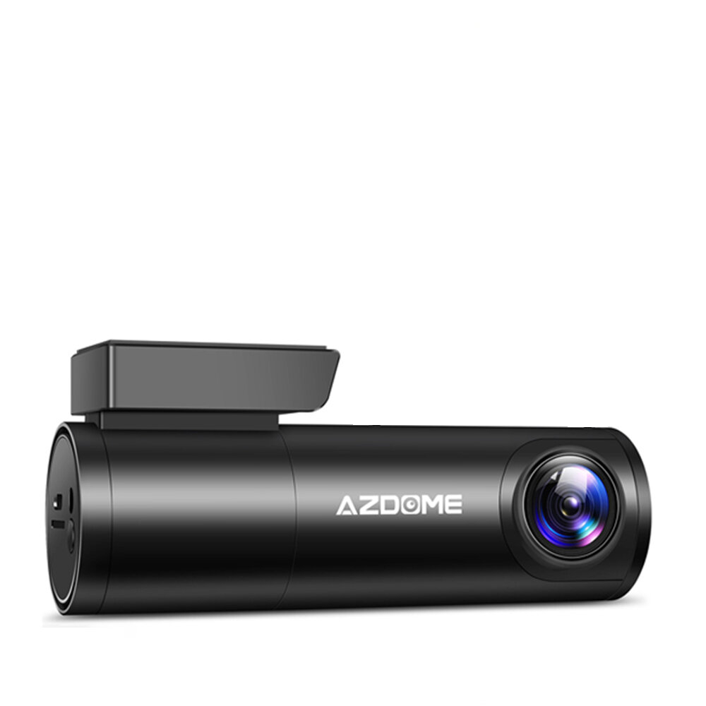 Azdome M300, FHD 1080P, Front Dashcam
