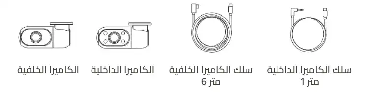 المحتويات الإختيارية