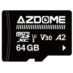 64 GB micro SD Memory Card