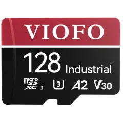 VIOFO 128GB microSD
