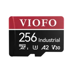 VIOFO 256GB microSD