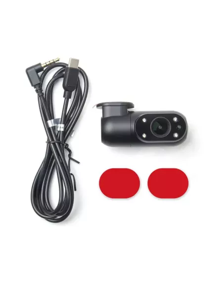 A229 Pro Infrared Interior Camera