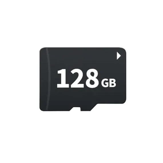 DDPAI 128G Class 10 Micro SD Card